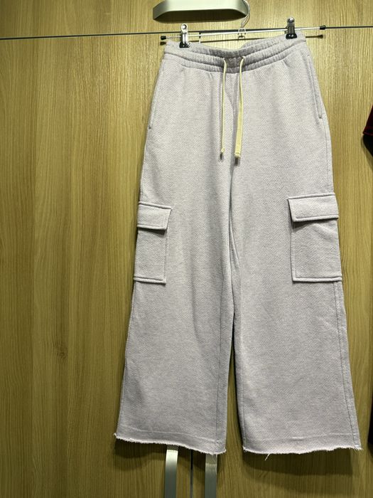 Спортиані штани reserver
