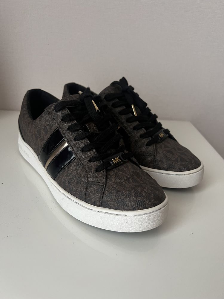 Кеди Michael Kors