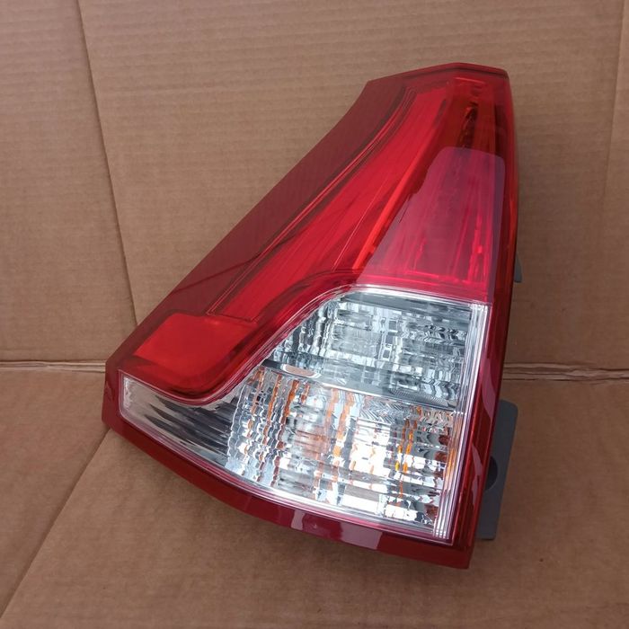 honda cr-v iv lift lampa tyŁ lewa europa  2015 jnowa 2018