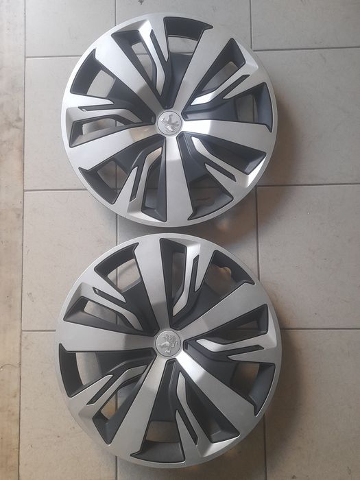 Jante 16 Renault. 5x114.3 Megane Scenic. 4x100 Clio, Tampão Clio Dacia