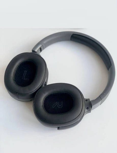 Зручні Bluetooth навушники P2961 з мікрофоном, бездротові 9225