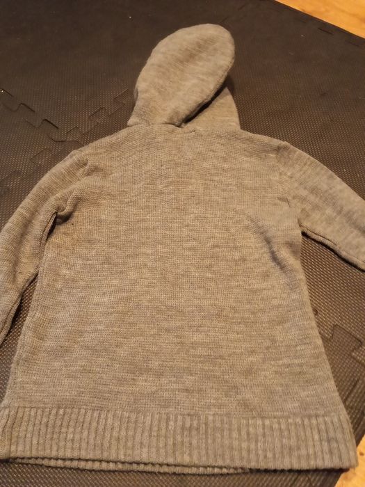 Sweter chłopięce 152