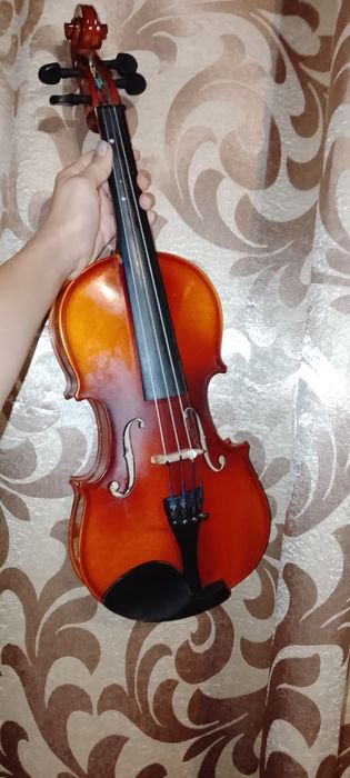 Скрипка 1/2 Maxtone