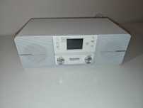 Radio internetowe TechniSat Digitradio 371 CD IR