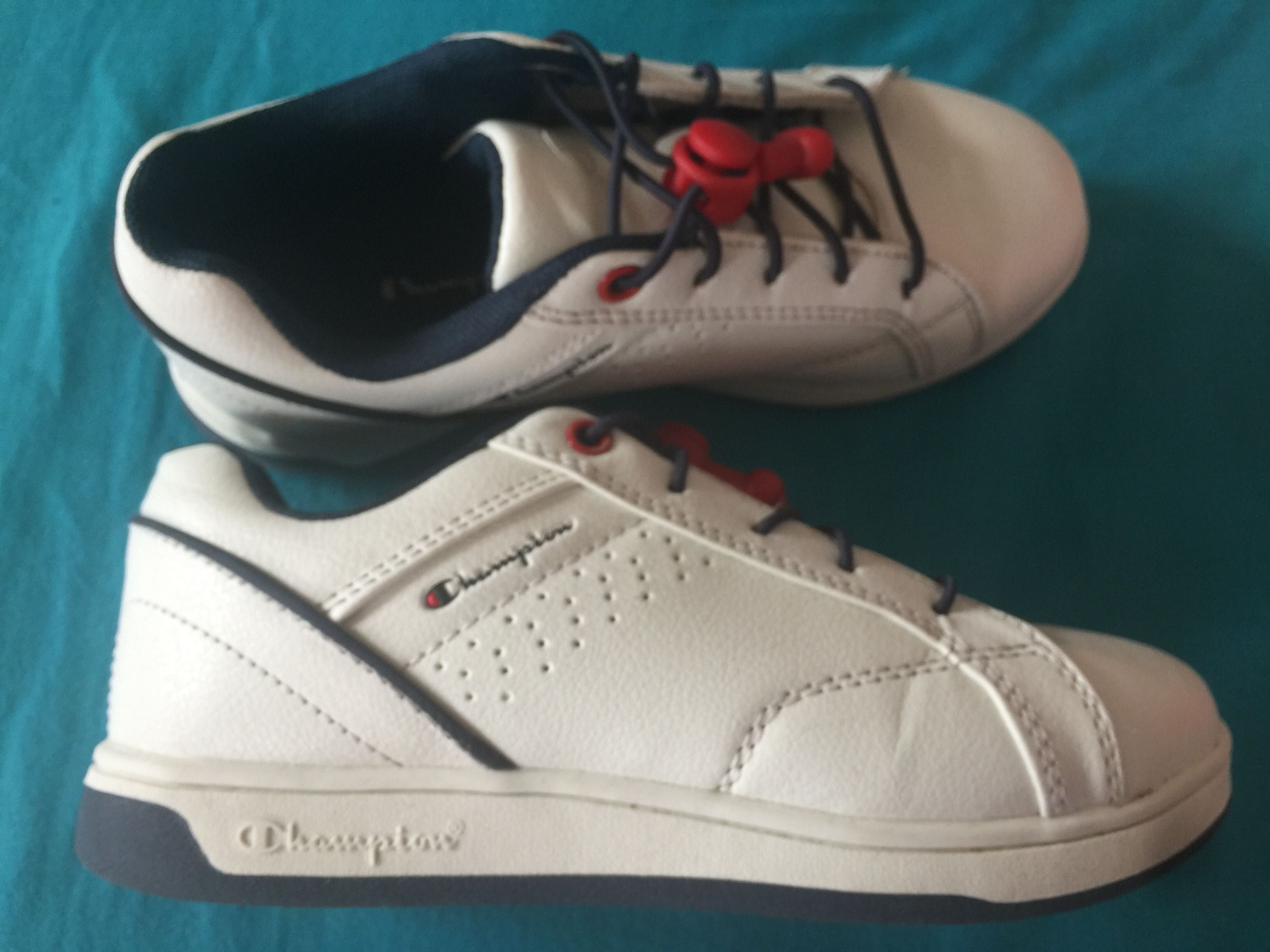 Champion 32.5 jak nowe Sportowe