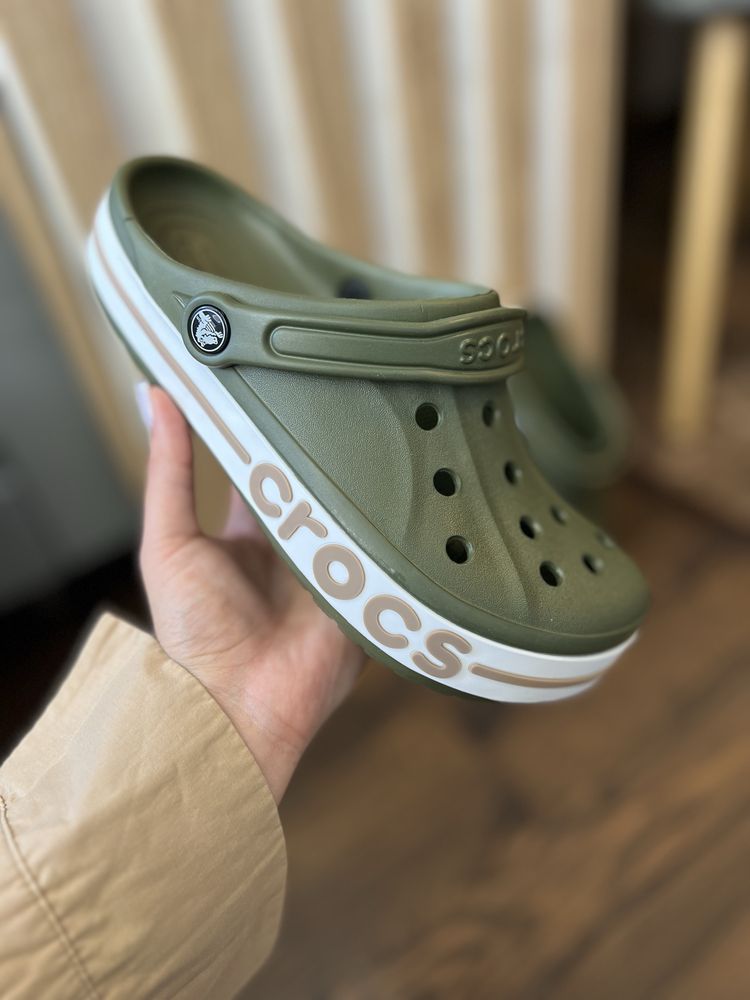 Крокси Bayaband clog crocs оригінал