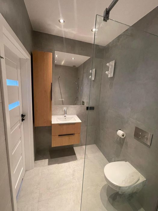 Wynajme Bezczynszowe Mieszkanie z Ogrodkiem