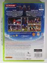 Pro Evolution Soccer 2009 / PES 2009 / Xbox 360 / Skup-Sprzedaż / Wwa