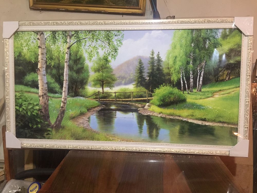 Картини  природи
