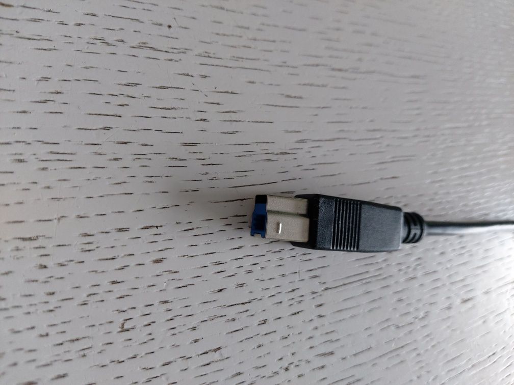 Kabel do drukarki USB 3.0