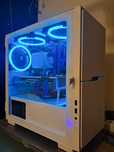 Komputer/Low-end gaming/Cyber maszyna/i7-3gen/RX580 8GB
