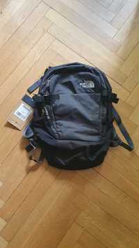 The North Face plecak Basin 15 l czarny