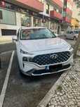 Hyundai Santa Fe 1.6 T-GDI Plug-In