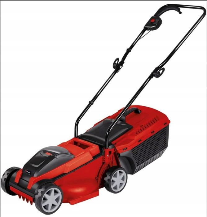 Kosz do kosiarki na baterie Einhell GC-RM 18 Li