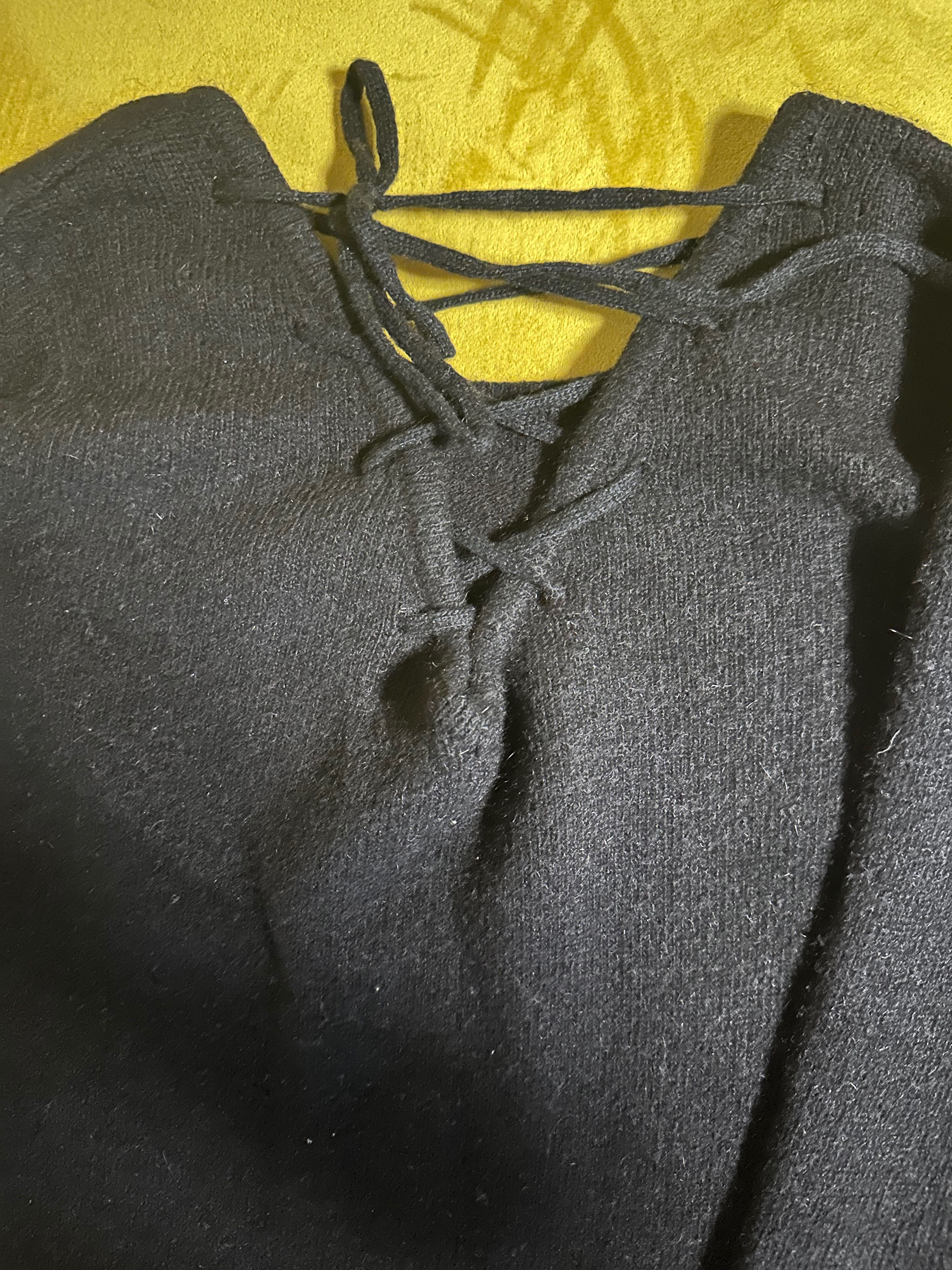 Sweter damski rozm S/M