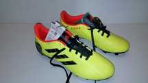 Chuteira Adidas Copa Sense.4