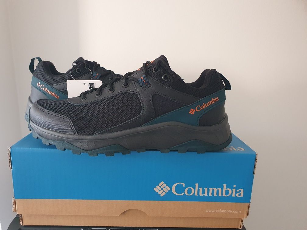 Buty trekkingowe Columbia trailstorm