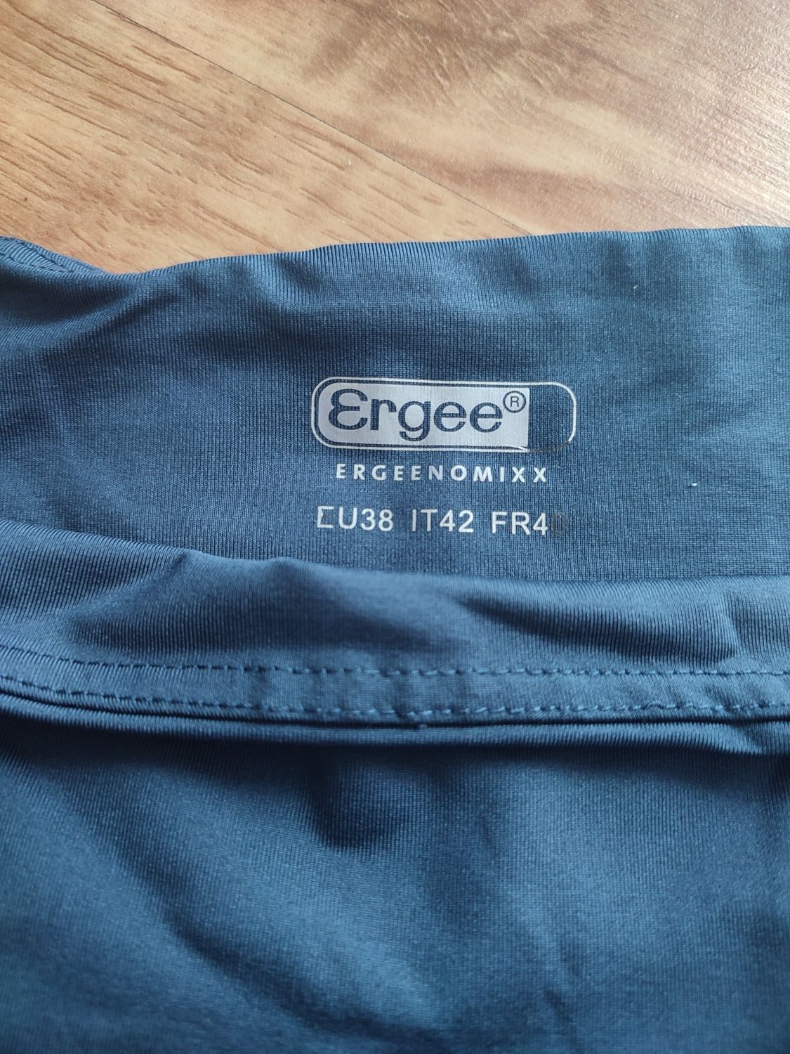 Legginsy/getry sportowe Ergee Ergeenomixx, M