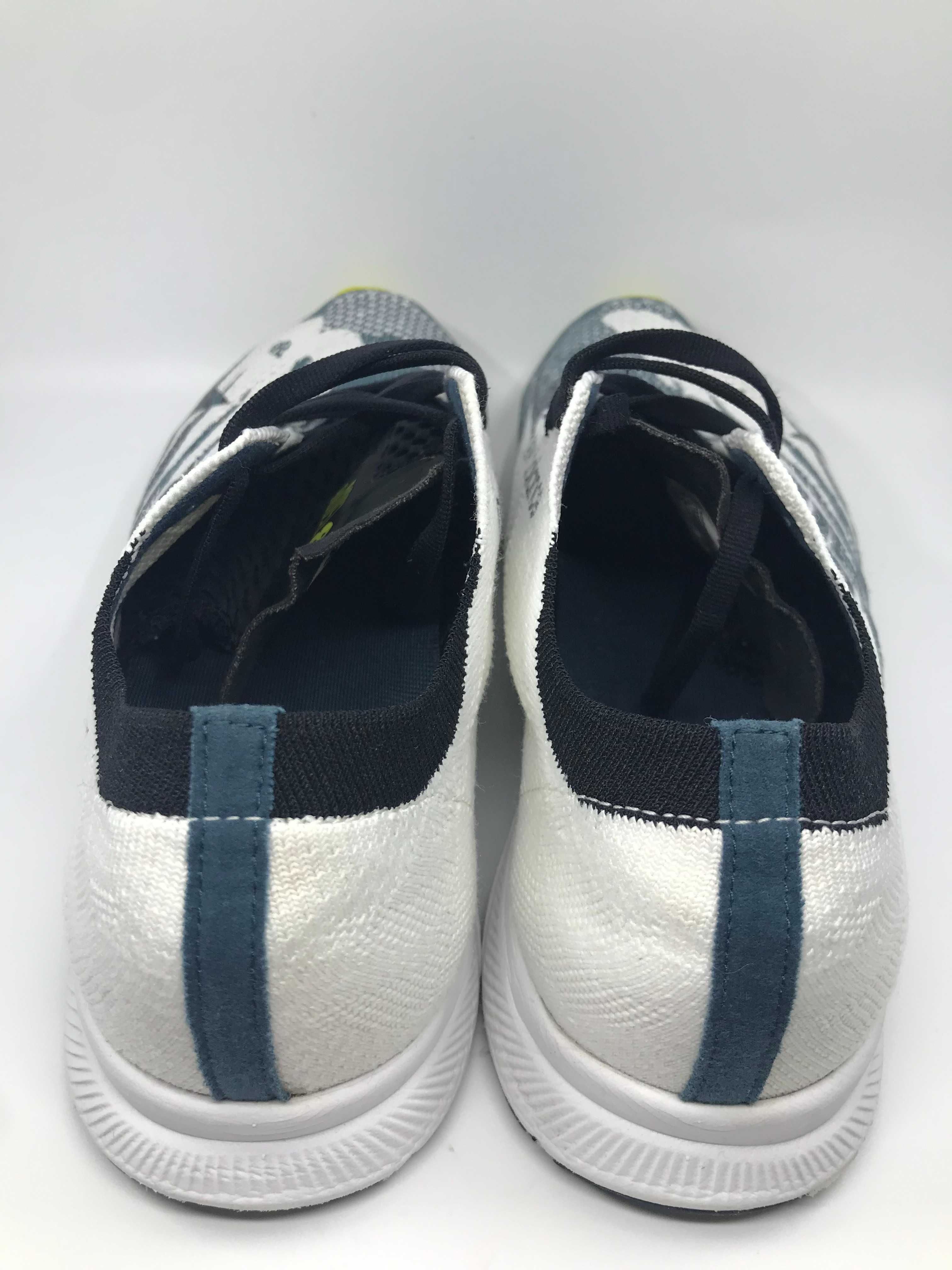NEW BALANCE r.44 oryginalne buty biegowe męskie