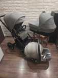 Zadbany Cybex Balios S Lux 3w1 2w1 / Wysyłka