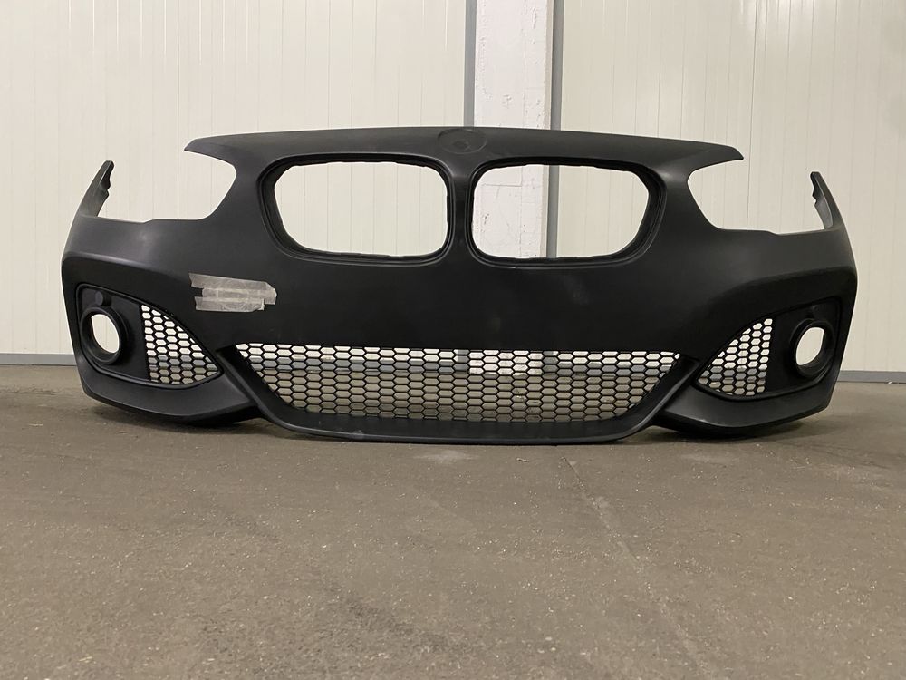PÁRA-CHOQUES FRONTAL BMW SÉRIE 1 F20 F21 LCI PACK M PERFORMANCE NOVO