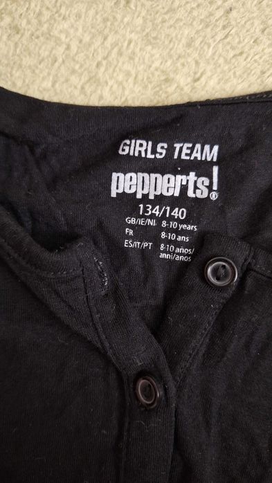 Kombinezon z długimi nogawkami Pepperts r. 134/140