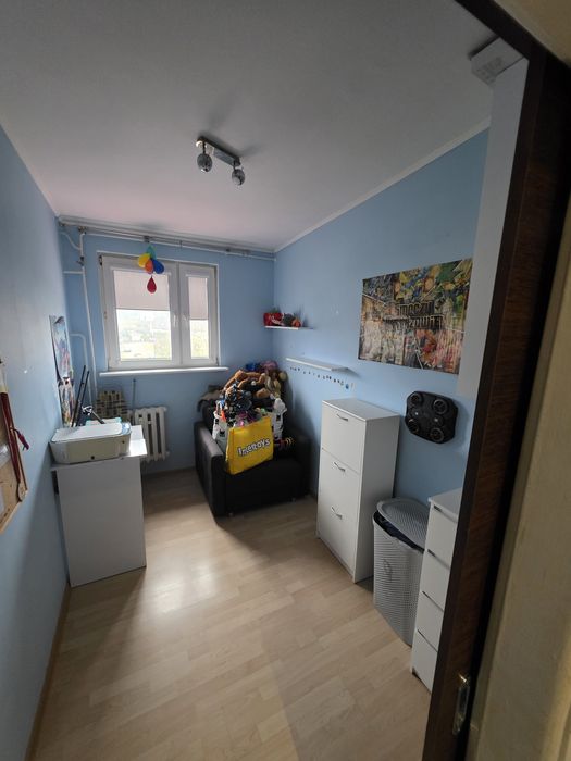 Mieszkanie w Kępicach