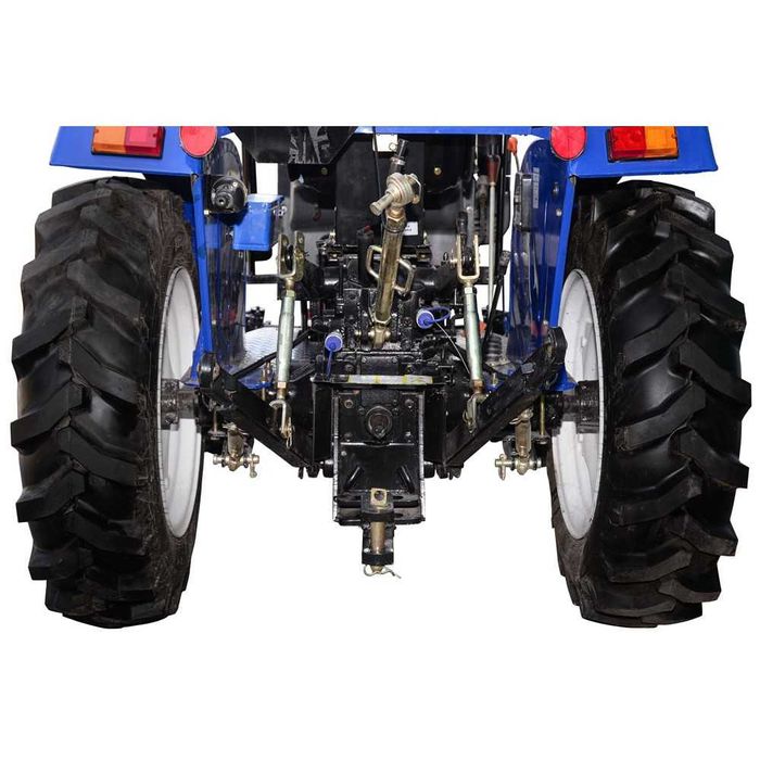 Трактор JMT 3244HXRN