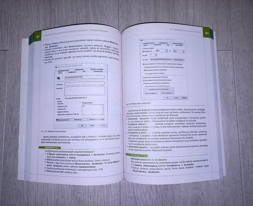 INF.02 część 2 podręcznik technik informatyk
