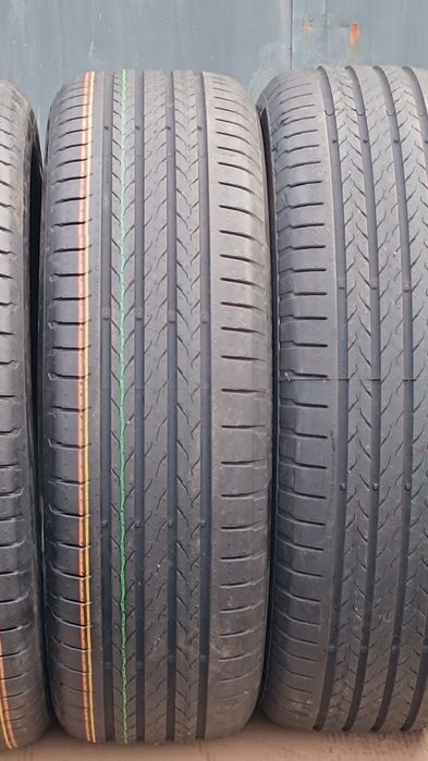 195/55R18 93H Continental EcoContact 6Q