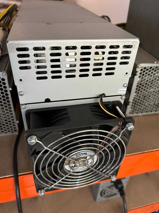 Minerador iBelink BM-K1+ (token KDA)