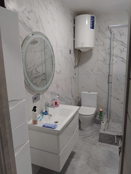 Ремонт під ключ Київ