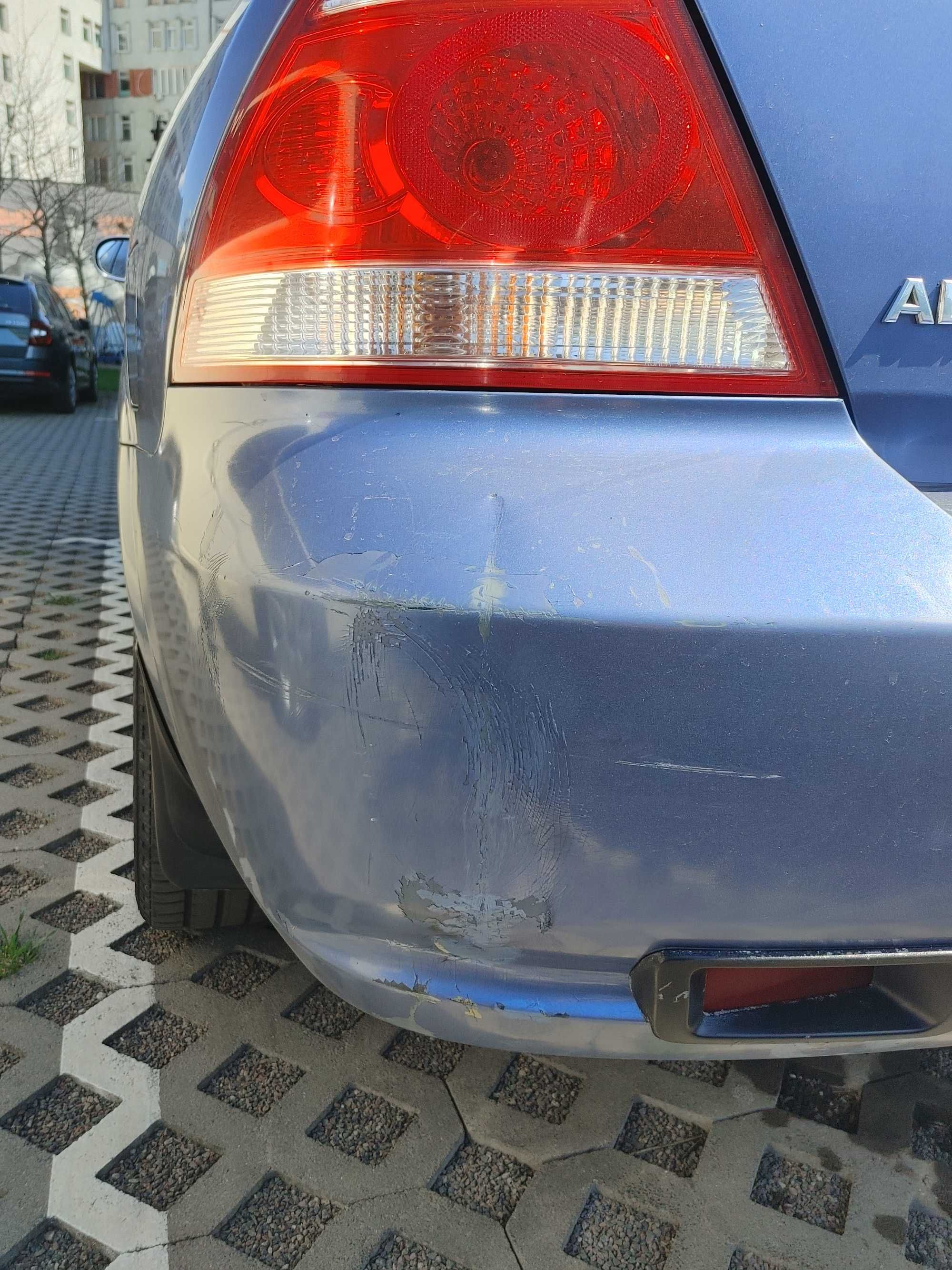 Nissan Almera classic