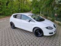 Seat LEON z najlepszym silnikiem 1.6