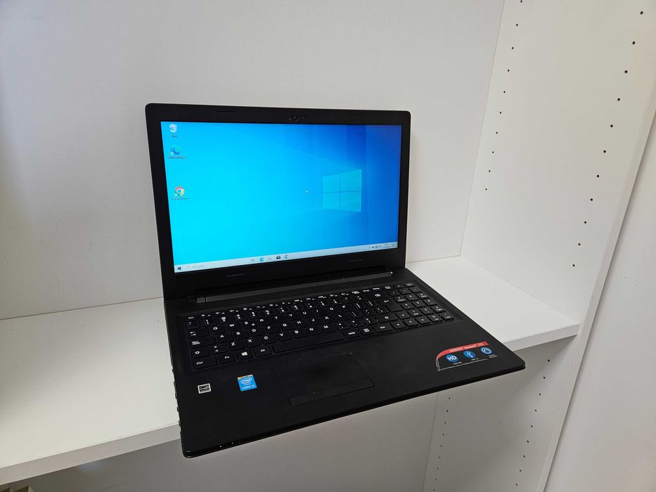 Laptop Lenovo 15,6 cala dysk SSD, procesor intel core i5 , pamięć 8GB