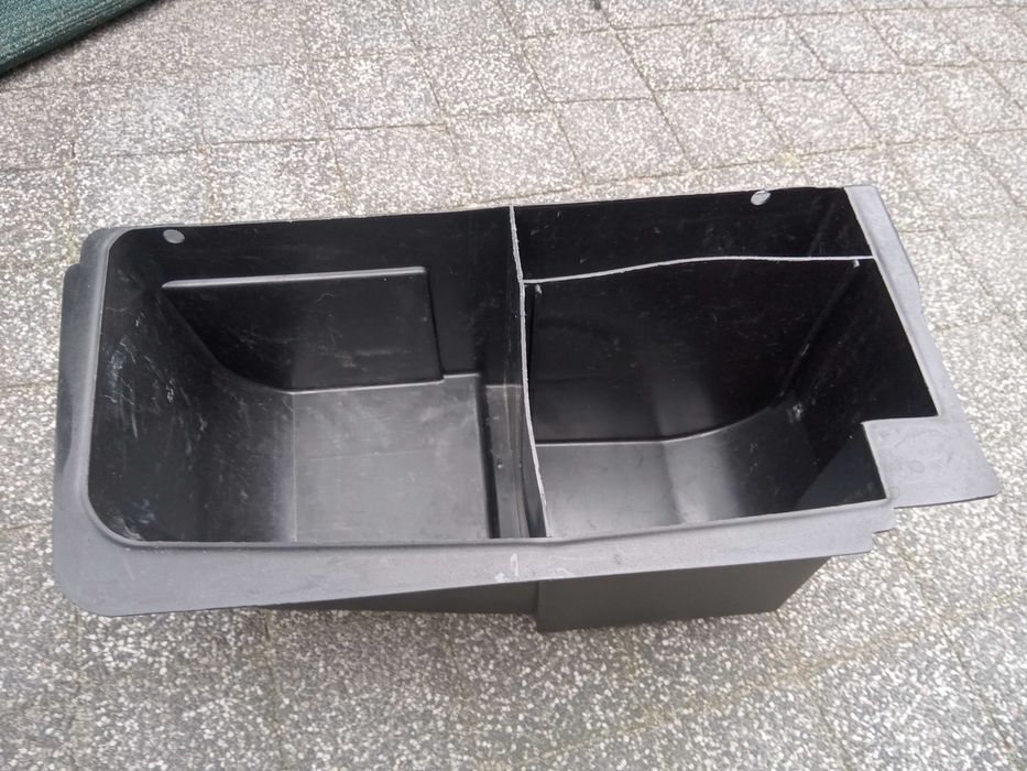 Schowek Organizer do Bagaznika BMW E30 Rarytas Oryginał