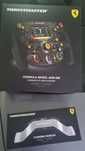Thrustmaster sf1000 add on