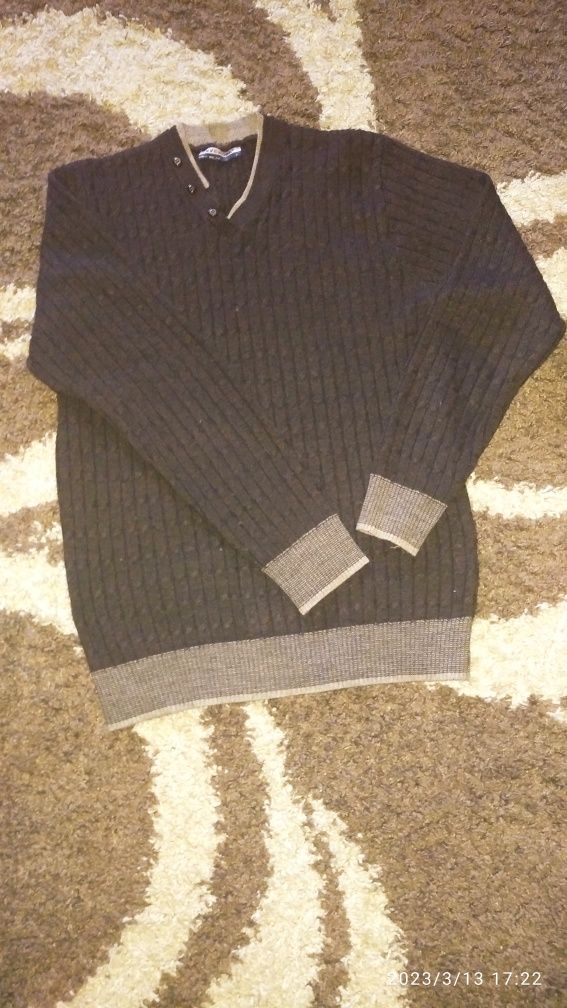 Чоловічі светри по 150грн