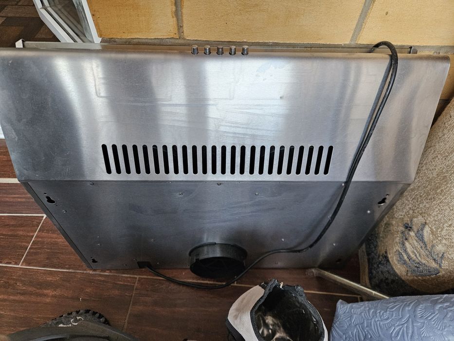 Продам вытяжку BEKO