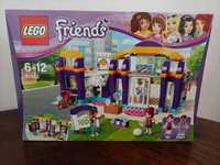 LEGO Friends 41312- Centrum sportu w Heartlake