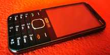 Telefon Maxcom MM-330