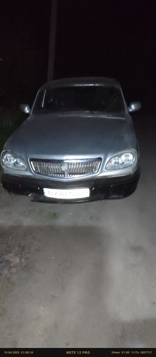 Продам ГАЗ 31105