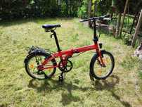 Rower składany Tern Link B7