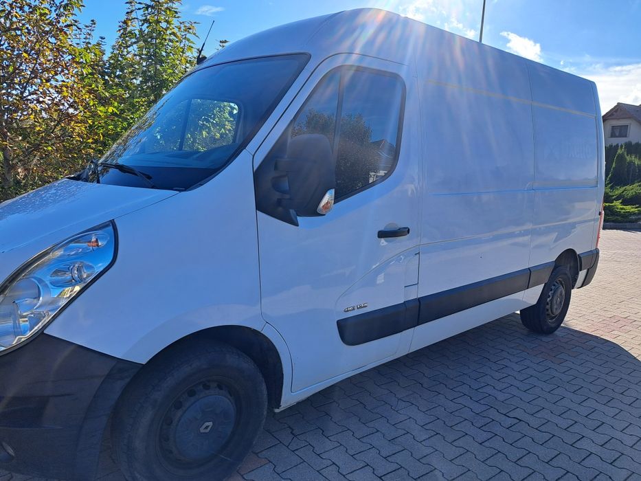 Przeprowadzki transport Międzyrzecz