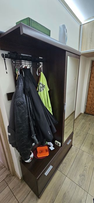 Komoda pufa - stan dobry