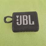 Coluna JBL Go 3.