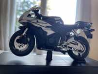 Miniatura de mota
