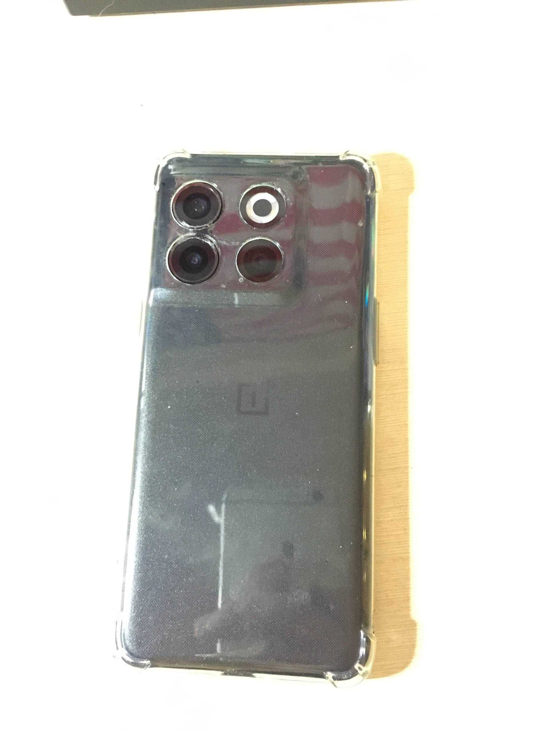 oneplus 10t 16/256 на запчастини