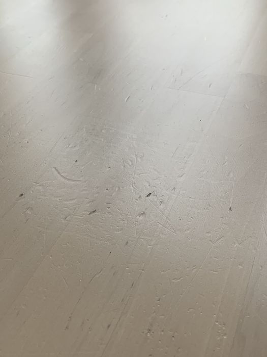 Stół brzozowy skandynawski IKEA NORRAKER