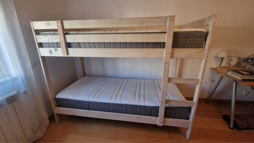 Beliche IKEA para recolha urgente